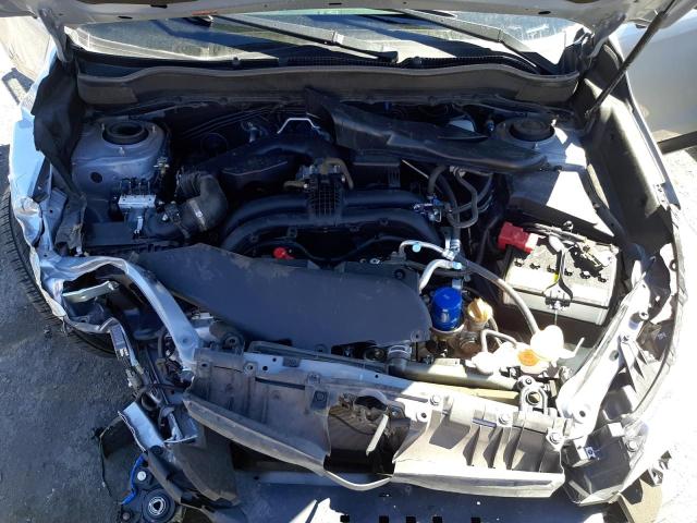 Photo 7 from auction – 2018 SUBARU FORESTER 2 with VIN JF2SJABC0JH604994