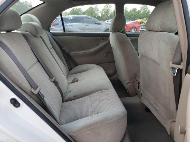 Photo 6 from auction – 2005 TOYOTA COROLLA CE with VIN 1NXBR32E15Z358051