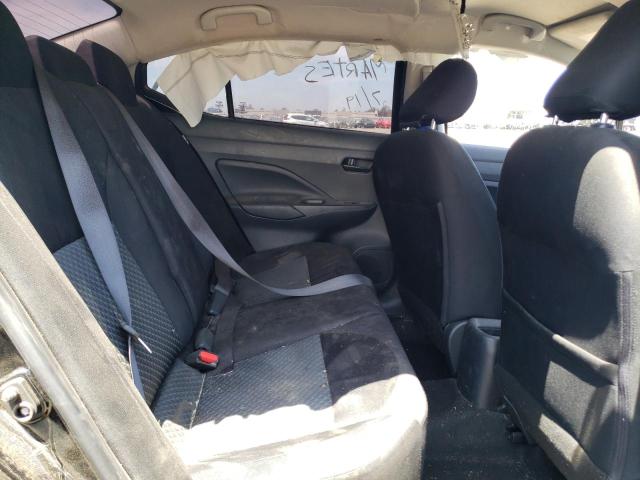 Photo 6 from auction – 2021 NISSAN VERSA S with VIN 3N1CN8DV9ML820592