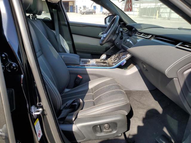 Photo 5 from auction – 2022 LAND ROVER RANGE ROVE with VIN SALYT2EX8NA336727