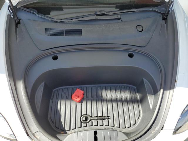 Photo 7 from auction – 2021 TESLA MODEL 3 with VIN 5YJ3E1EA8MF017111