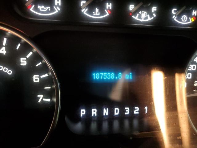 Photo 8 from auction – 2012 FORD F150 SUPER with VIN 1FTFW1CF3CKD69393