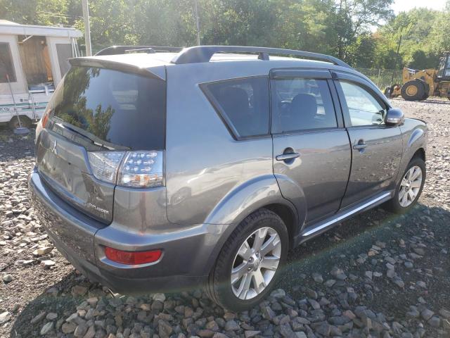 Foto 4 de la subasta – 2011 MITSUBISHI OUTLANDER con VIN JA4AS3AW3BU007341