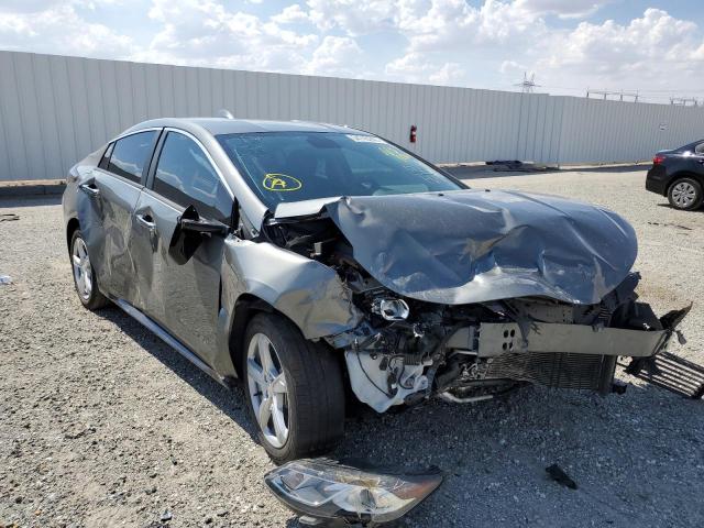 CHEVROLET VOLT LT 2017 with VIN 1G1RC6S56HU118142 - Photo from auction