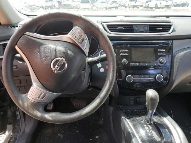 Photo 9 from auction – 2014 NISSAN ROGUE S with VIN 5N1AT2MT4EC818795