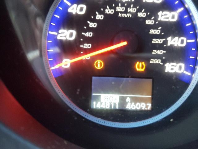 Photo 8 from auction – 2010 ACURA RDX TECHNO with VIN 5J8TB2H54AA004455