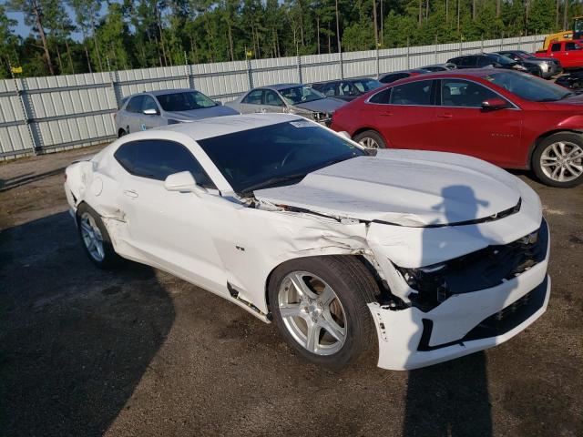 CHEVROLET CAMARO LS 2019 with VIN 1G1FB1RS2K0157569 - Photo from auction