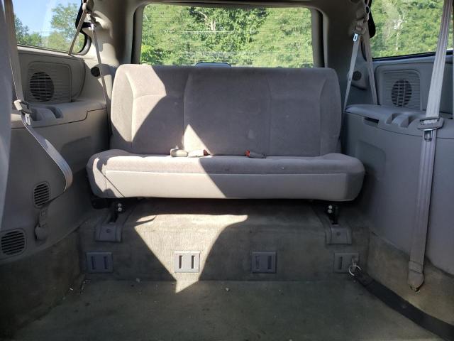 Photo 6 from auction – 2003 CHRYSLER TOWN AND C with VIN 2C4GP44353R332421