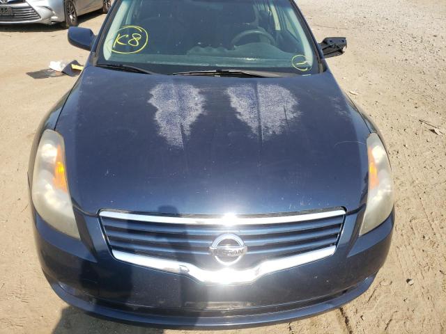 Photo 9 from auction – 2008 NISSAN ALTIMA 2.5 with VIN 1N4AL21E28C248509