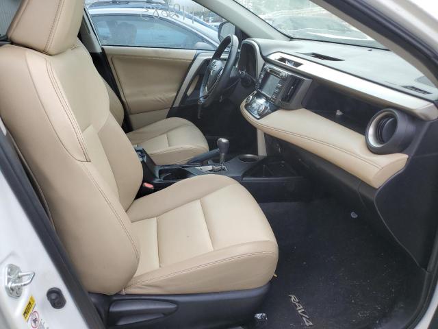 Photo 5 from auction – 2013 TOYOTA RAV4 LIMIT with VIN 2T3YFREV6DW035735
