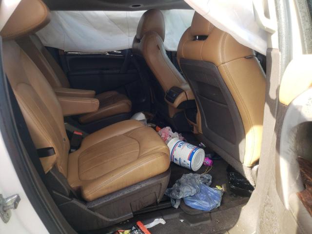 Photo 6 from auction – 2015 BUICK ENCLAVE with VIN 5GAKVCKDXFJ239328