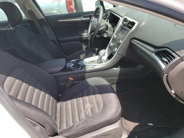 Photo 5 from auction – 2014 FORD FUSION SE with VIN 1FA6P0H70E5375667