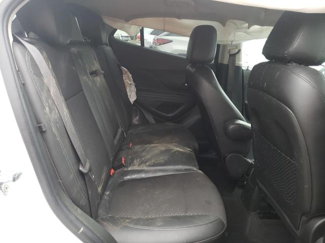 Photo 6 from auction – 2017 BUICK ENCORE PRE with VIN KL4CJASB1HB106921