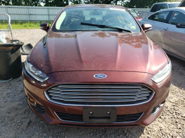 Photo 7 from auction – 2016 FORD FUSION TIT with VIN 3FA6P0D95GR108869