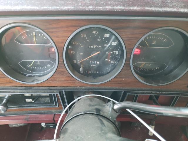 صورة رقم 8 من المزاد - 1981 DODGE D-SERIES D مع VIN 1B7HD14R1BS140801