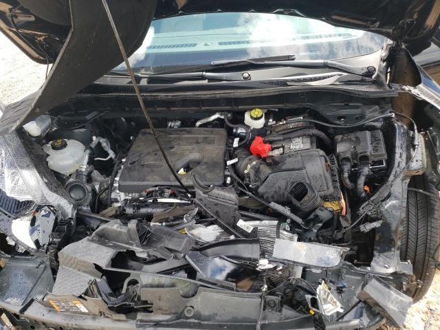 Photo 7 from auction – 2020 FORD ESCAPE SEL with VIN 1FMCU0H65LUB56568