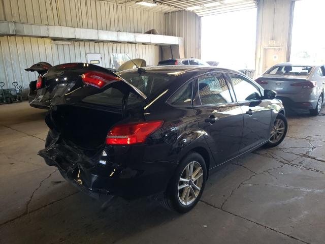 Photo 4 from auction – 2017 FORD FOCUS SE with VIN 1FADP3F26HL294642