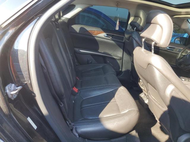 Photo 6 from auction – 2013 LINCOLN MKZ with VIN 3LN6L2J96DR817162