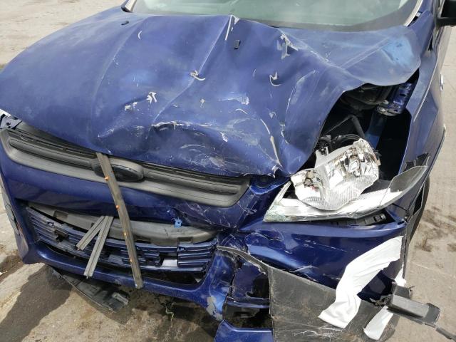 Zdjęcie 9 z aukcji – 2015 FORD ESCAPE S z VIN 1FMCU0F74FUA88280