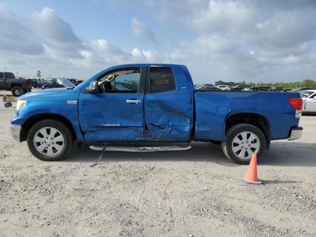 Photo 9 from auction – 2010 TOYOTA TUNDRA DOU with VIN 5TFRY5F13AX081386