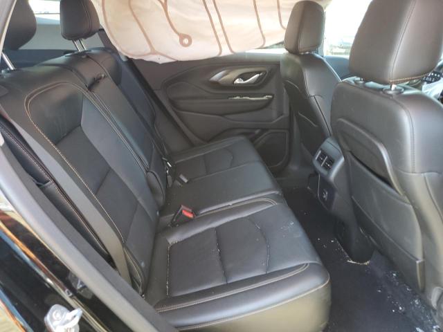Photo 6 from auction – 2021 GMC TERRAIN SL with VIN 3GKALVEV6ML344104