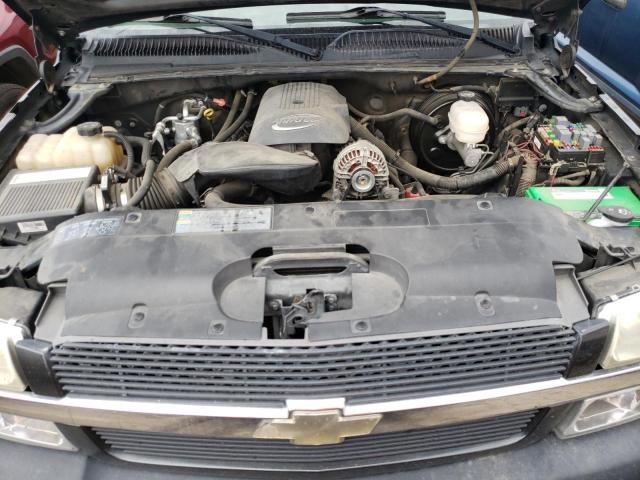 Photo 7 from auction – 2005 CHEVROLET SILVERADO with VIN 2GCEC13T051228505