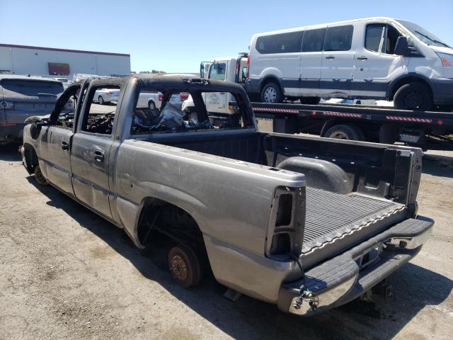 Photo 3 from auction – 2006 CHEVROLET SILVERADO with VIN 2GCEC13T261163836