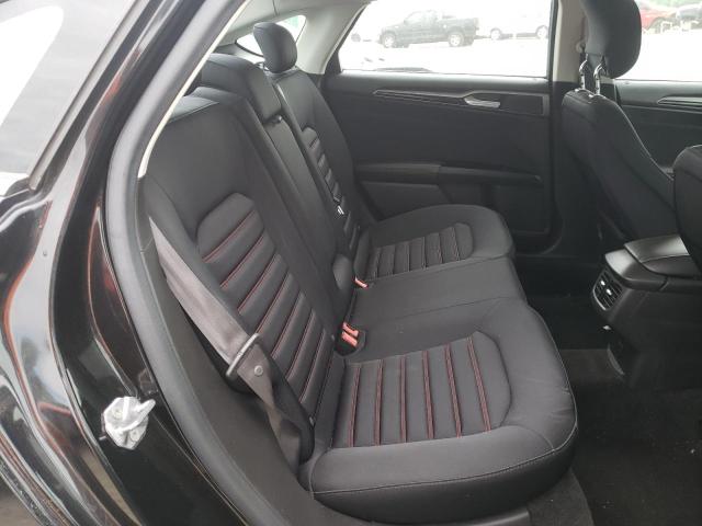 Photo 6 from auction – 2014 FORD FUSION SE with VIN 3FA6P0HD7ER385566