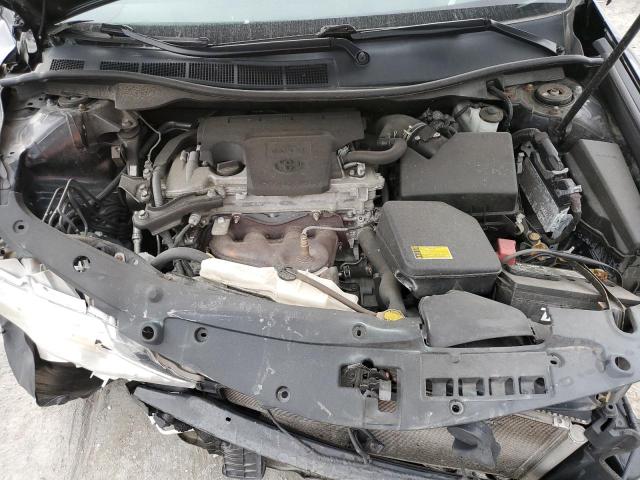 Photo 7 from auction – 2013 TOYOTA CAMRY L with VIN 4T4BF1FK4DR322212