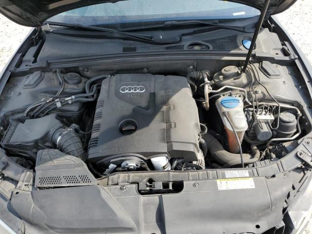 Photo 7 from auction – 2012 AUDI A5 PREMIUM with VIN WAULFAFR7CA005523