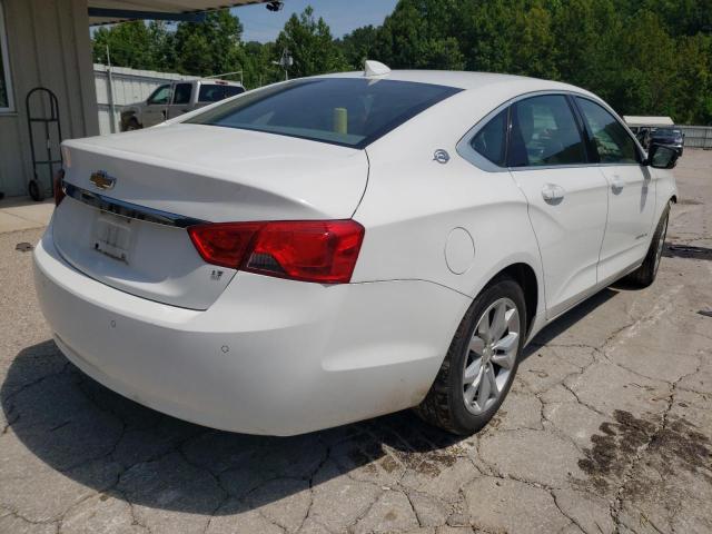 Photo 4 from auction – 2016 CHEVROLET IMPALA LT with VIN 2G1105SA0G9182802