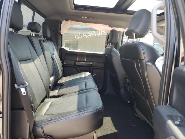 Photo 6 from auction – 2020 FORD F250 SUPER with VIN 1FT8W2BT2LEC75963