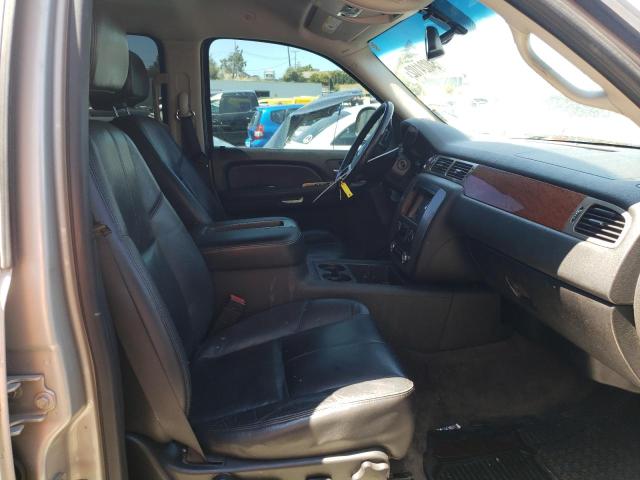 Photo 5 from auction – 2008 GMC YUKON with VIN 1GKFC13058J204273