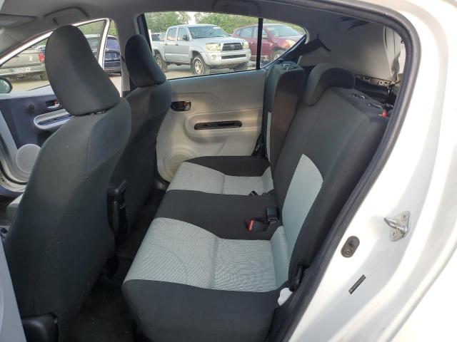 Photo 6 from auction – 2012 TOYOTA PRIUS C with VIN JTDKDTB36C1013548