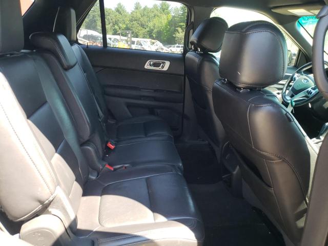 Photo 6 from auction – 2013 FORD EXPLORER X with VIN 1FM5K8D89DGC32586