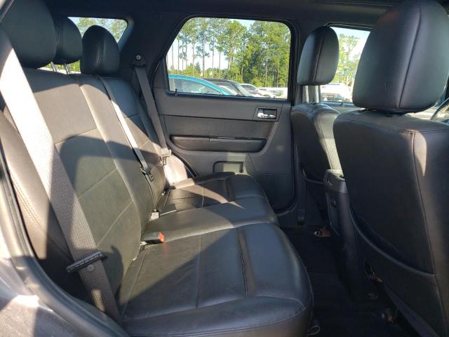 Photo 6 from auction – 2010 FORD ESCAPE LIM with VIN 1FMCU9EGXAKA61577