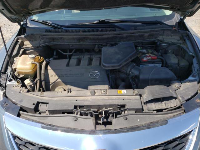 Photo 7 from auction – 2012 MAZDA CX-9 with VIN JM3TB3DV5C0360276