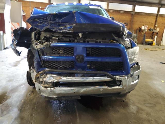 Photo 9 from auction – 2016 RAM 2500 SLT with VIN 3C6UR5DJ6GG319164