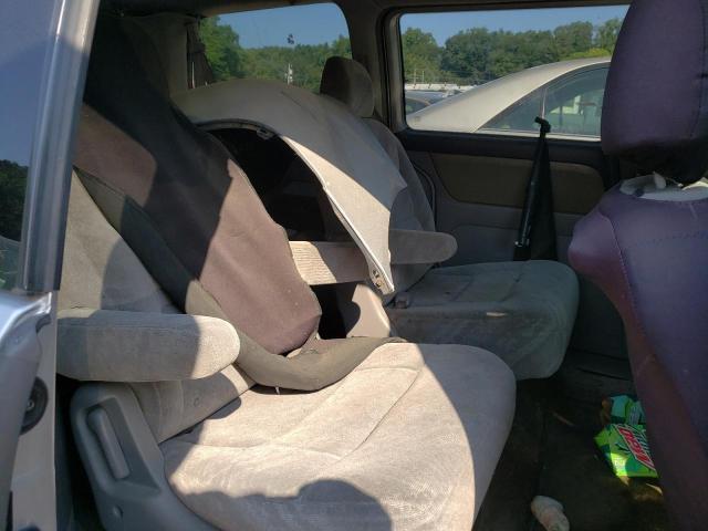 Photo 6 from auction – 2004 HONDA ODYSSEY EX with VIN 5FNRL18624B039192