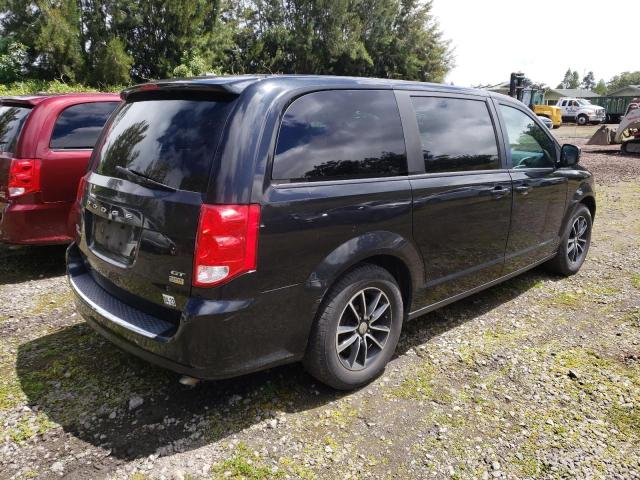 Photo 4 from auction – 2019 DODGE GRAND CARA with VIN 2C4RDGEG5KR536042