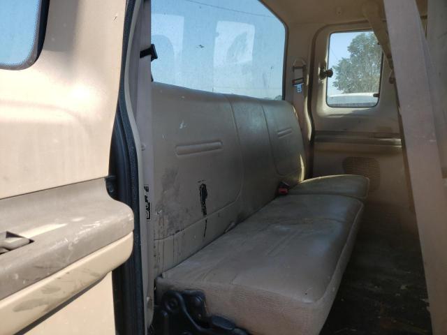 Photo 6 from auction – 2001 FORD F250 SUPER with VIN 1FTNX20L91EA96755