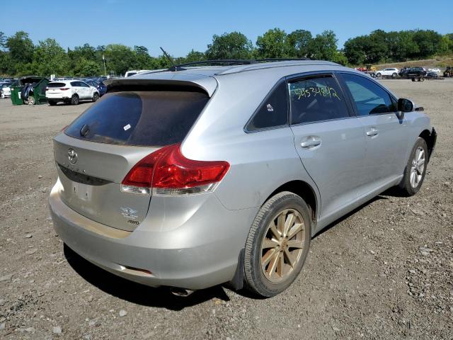 Photo 4 from auction – 2010 TOYOTA VENZA with VIN 4T3BA3BB5AU018853