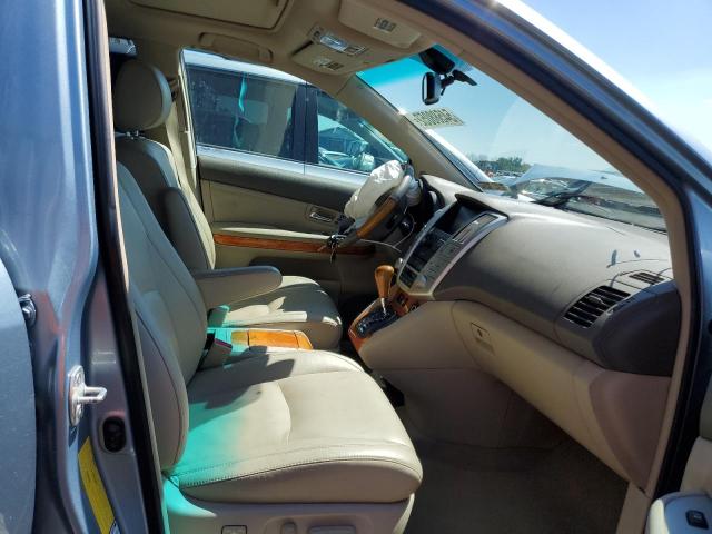 Photo 5 from auction – 2008 LEXUS RX 350 with VIN 2T2HK31U98C073848