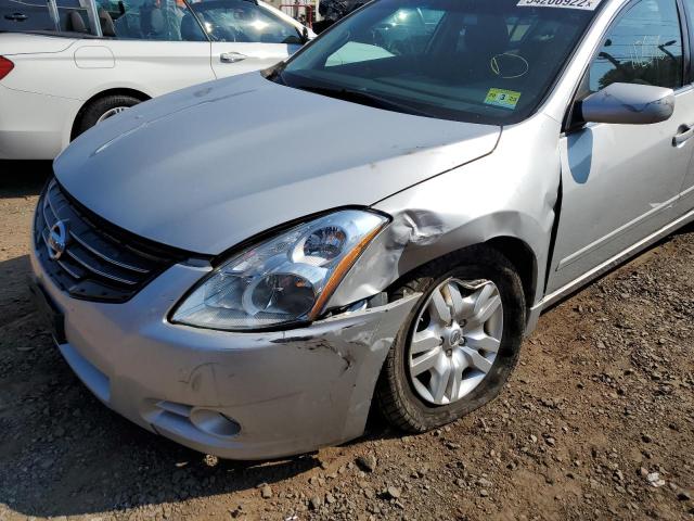 Фото 9 с аукциона – 2012 NISSAN ALTIMA BAS с VIN 1N4AL2AP2CC197670