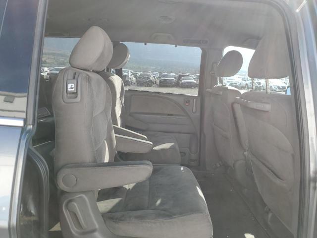 Photo 6 from auction – 2009 HONDA ODYSSEY EX with VIN 5FNRL38499B036646