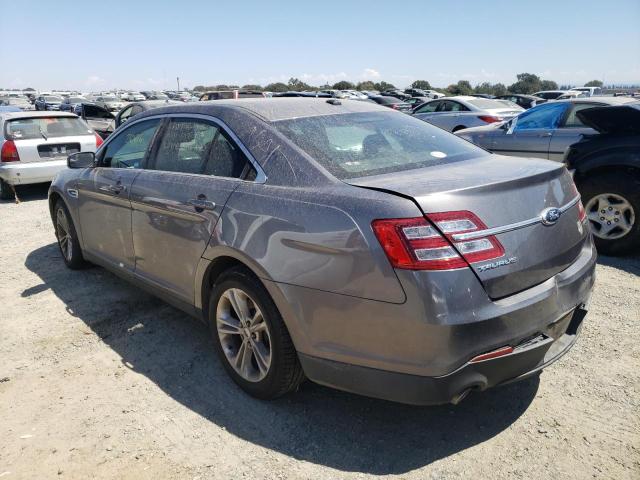 Photo 3 from auction – 2013 FORD TAURUS SEL with VIN 1FAHP2E86DG162212