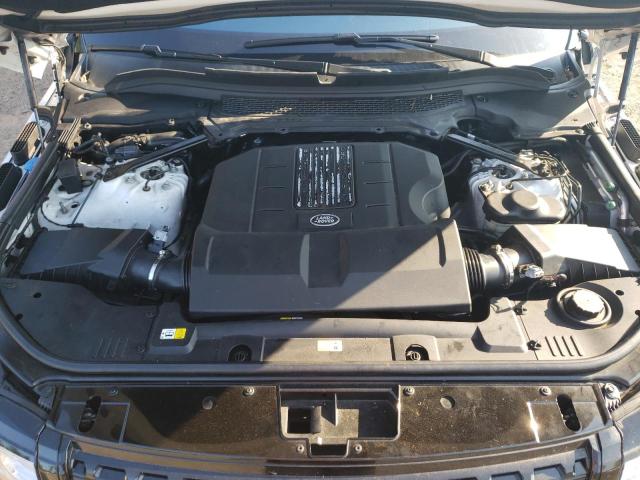 Photo 7 from auction – 2017 LAND ROVER RANGE ROVE with VIN SALGS2FE1HA327819