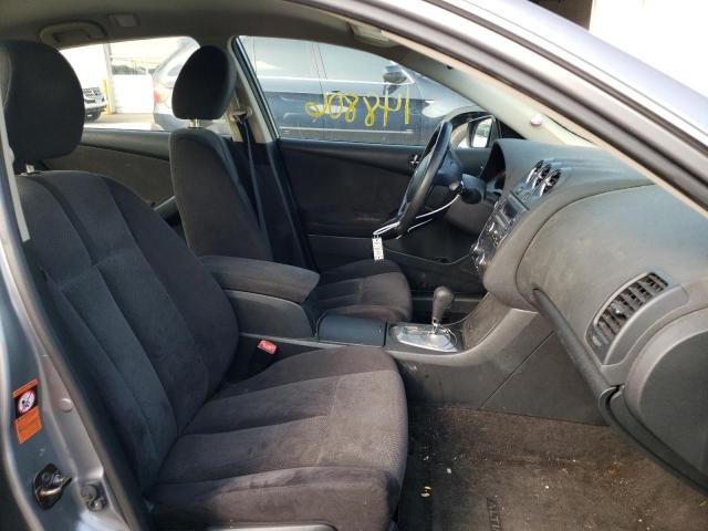 Photo 5 from auction – 2009 NISSAN ALTIMA 2.5 with VIN 1N4AL21E89N528375