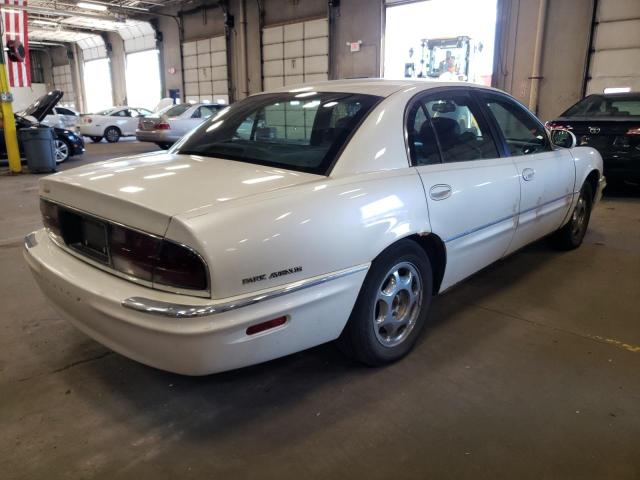 Photo 4 from auction – 2000 BUICK PARK AVENU with VIN 1G4CW52K7Y4116271