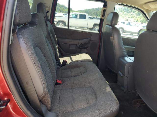 Photo 6 from auction – 2005 FORD EXPLOR XLT with VIN 1FMZU72K55UB48532